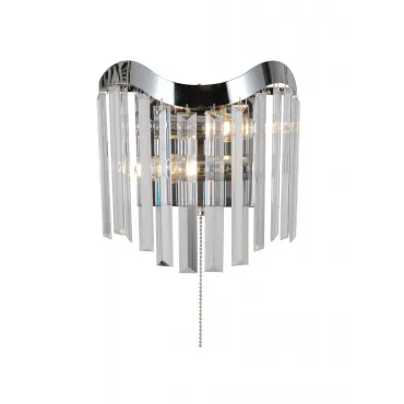 Бра Moderli V10769-2W Wave Бра Moderli V10769-2W Wave