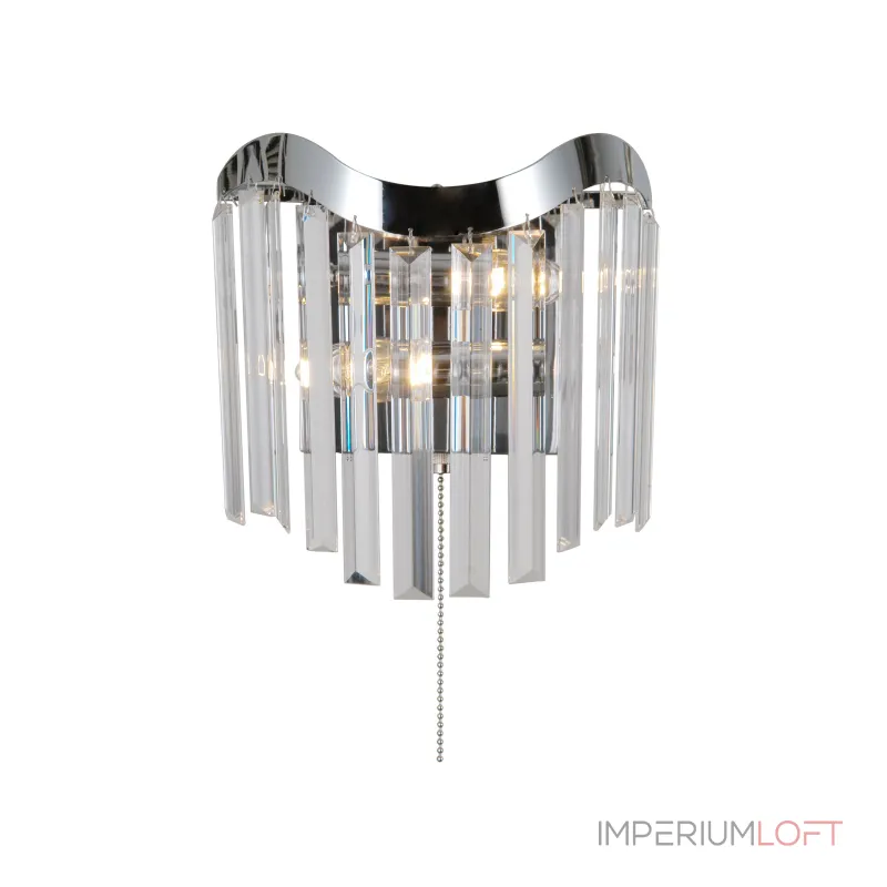 Бра Moderli V10769-2W Wave от ImperiumLoft