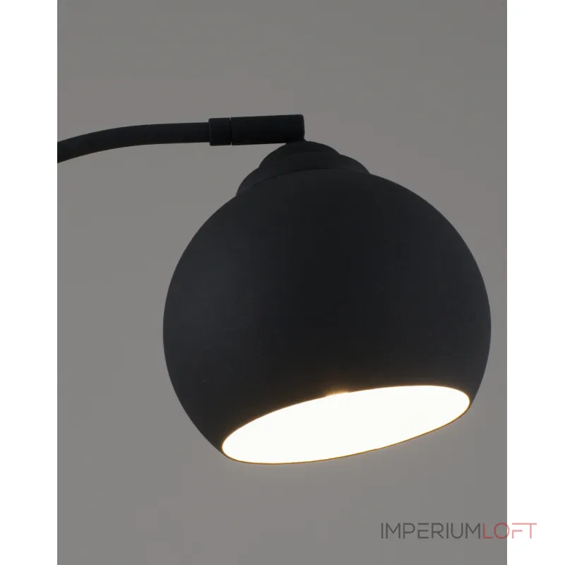 Лампа настольная Moderli V11337-1T от ImperiumLoft