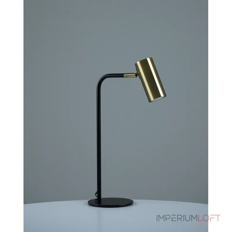 Лампа настольная Moderli V11002-TL Fine от ImperiumLoft Лампа настольная Moderli V11002-TL Fine от ImperiumLoft