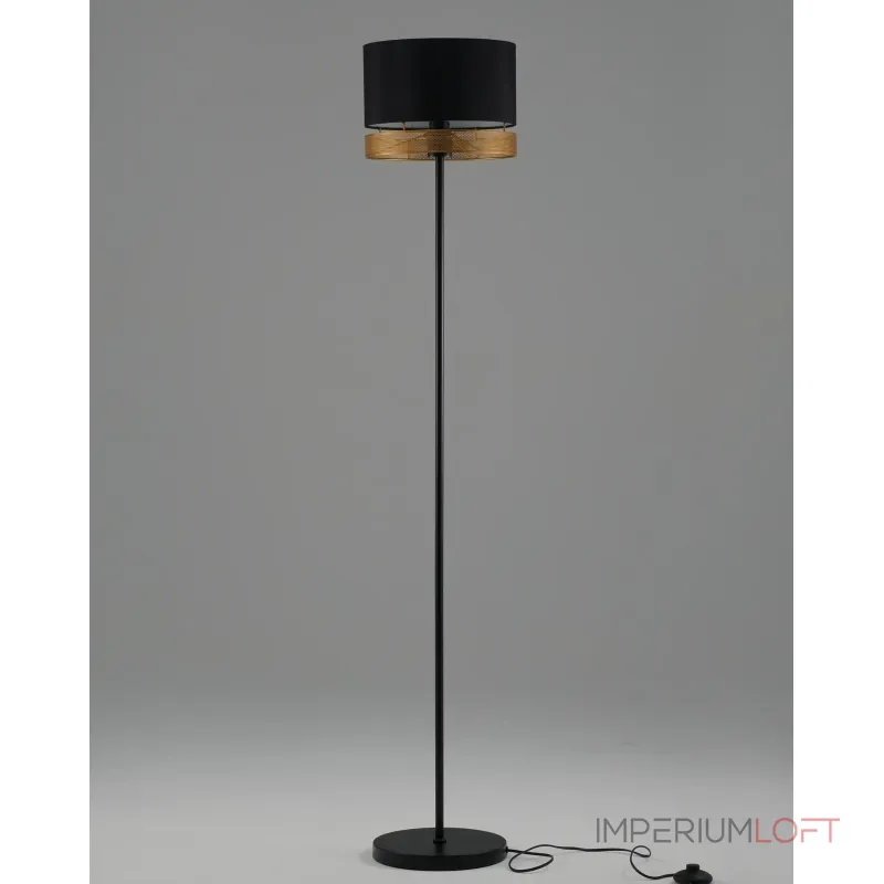 Торшер Moderli Gela V10630-1F от ImperiumLoft Торшер Moderli Gela V10630-1F от ImperiumLoft