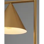 Торшер Moderli Omaha V10515-1F от ImperiumLoft