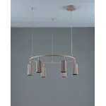 Люстра подвесная Moderli Cora V11603-6P от ImperiumLoft