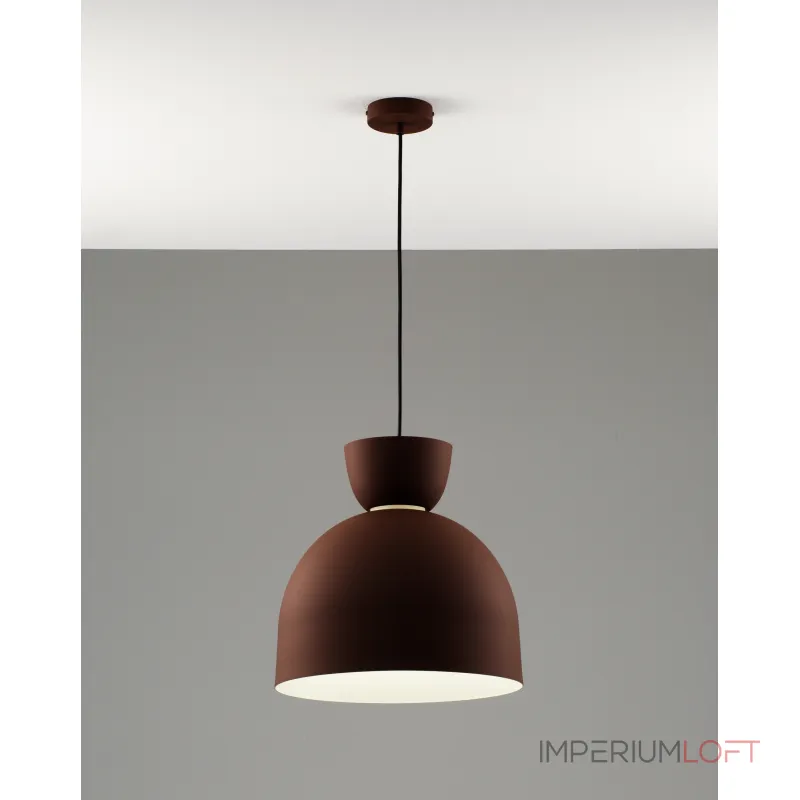 Подвесной светильник Moderli Allen V11118-P Подвесной светильник Moderli Allen V11118-P