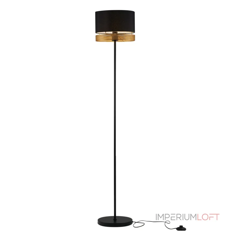 Торшер Moderli Gela V10630-1F от ImperiumLoft Торшер Moderli Gela V10630-1F от ImperiumLoft