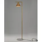 Торшер Moderli Omaha V10515-1F от ImperiumLoft