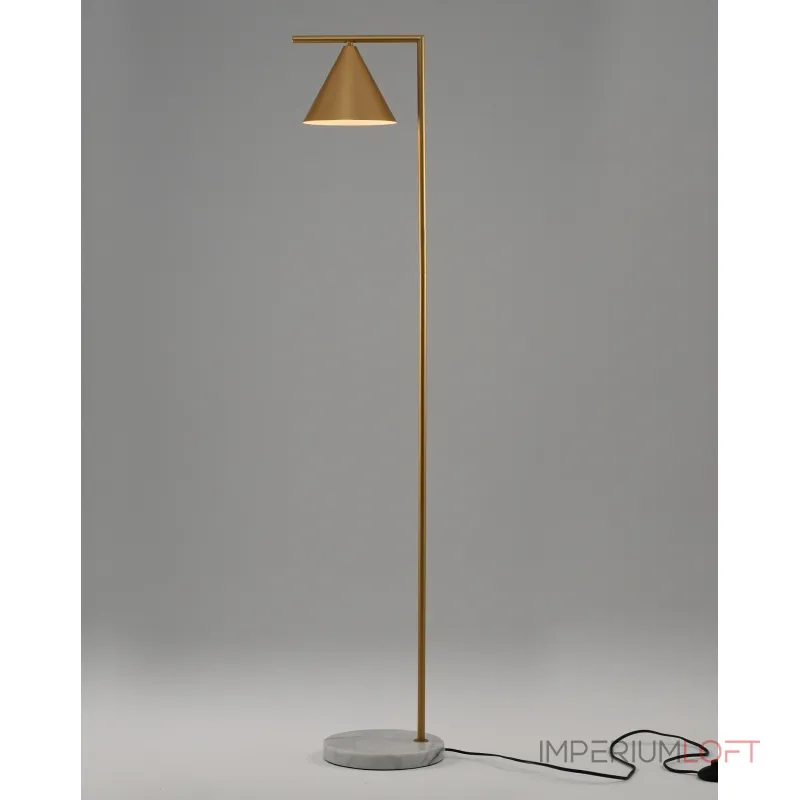 Торшер Moderli Omaha V10515-1F от ImperiumLoft Торшер Moderli Omaha V10515-1F от ImperiumLoft