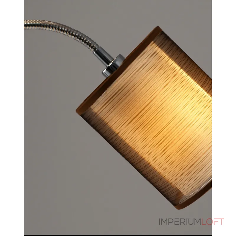 Торшер Moderli V10625-2F Room от ImperiumLoft