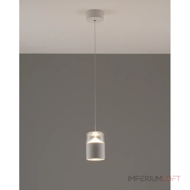 Подвесной светильник Moderli V10865-PL Rinna