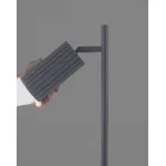 Настольная лампа Stool Group Cora V11940-1T от ImperiumLoft