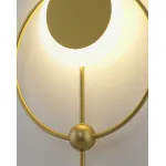 Настенный светильник Moderli Lumi V11224-WL от ImperiumLoft