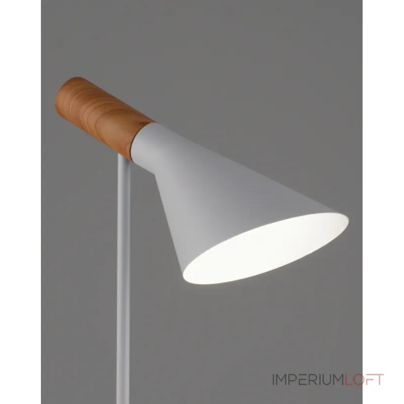 Торшер Moderli V11336-1F Turin от ImperiumLoft