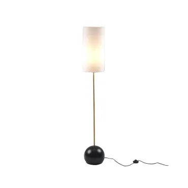 Торшер Moderli Flint V11590-1F Торшер Moderli Flint V11590-1F