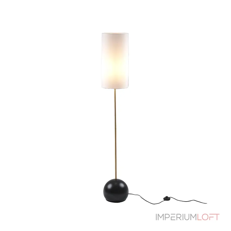 Торшер Moderli Flint V11590-1F от ImperiumLoft