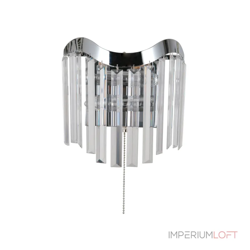 Бра Moderli V10769-2W Wave от ImperiumLoft