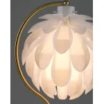 Лампа настольная Moderli V11012-T Flake от ImperiumLoft