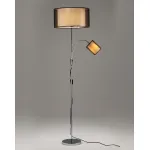 Торшер Moderli V10625-2F Room от ImperiumLoft