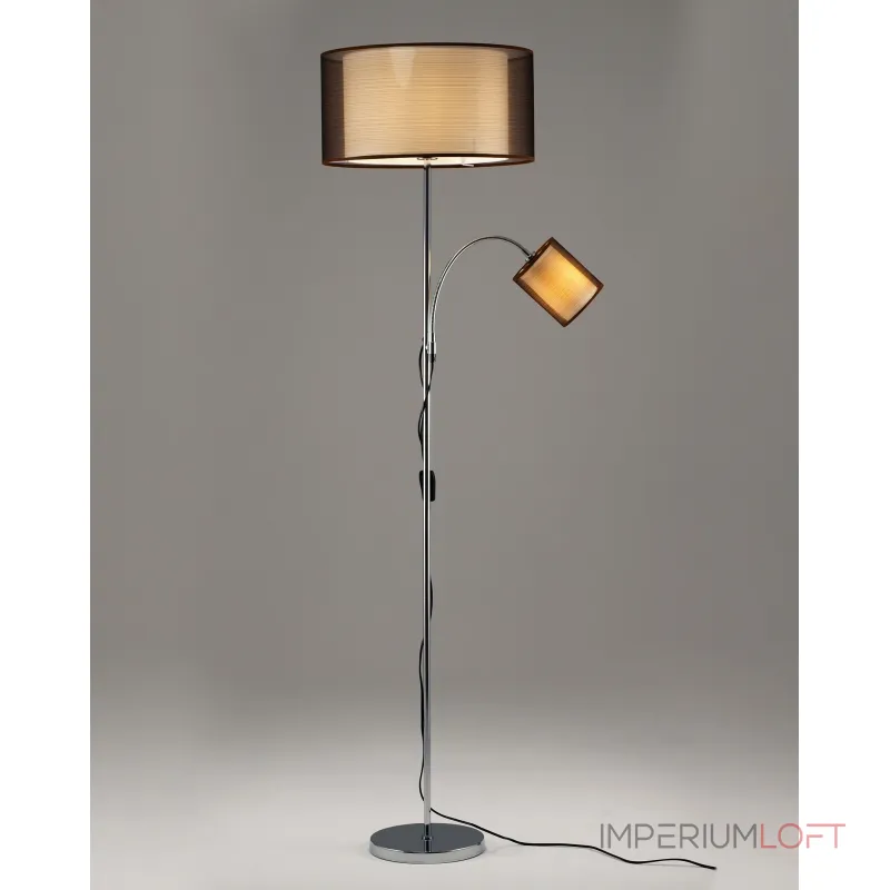 Торшер Moderli V10625-2F Room от ImperiumLoft