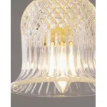 Подвесной светильник Moderli V10905-P Glassy