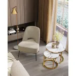 Торшер Moderli Omaha V10515-1F от ImperiumLoft