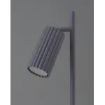 Настольная лампа Stool Group Cora V11940-1T от ImperiumLoft