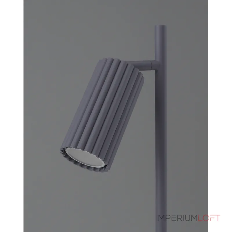 Настольная лампа Stool Group Cora V11940-1T от ImperiumLoft Настольная лампа Stool Group Cora V11940-1T от ImperiumLoft