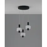 Подвесной светильник Moderli Sylv V11388-PL