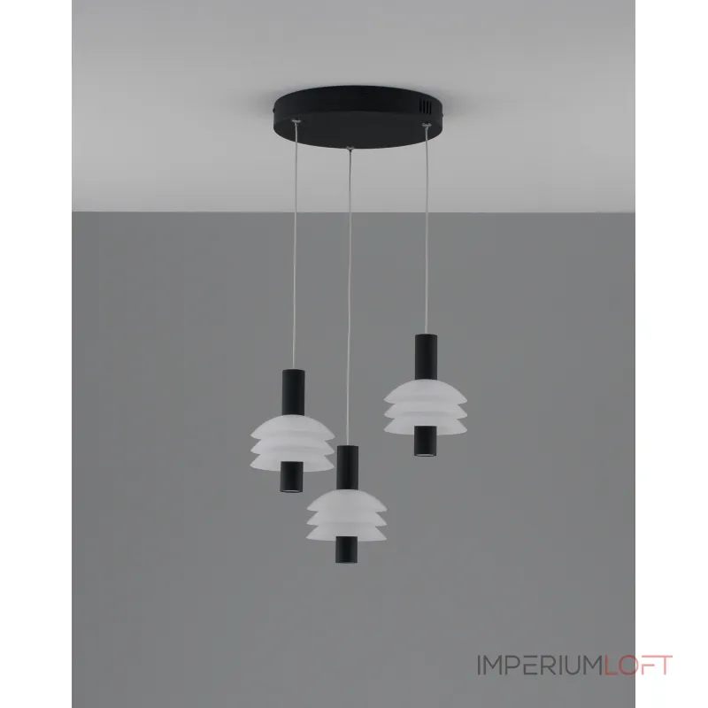 Подвесной светильник Moderli Sylv V11388-PL