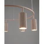 Люстра подвесная Moderli Cora V11603-6P от ImperiumLoft