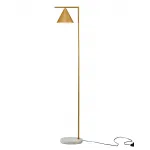 Торшер Moderli Omaha V10515-1F от ImperiumLoft