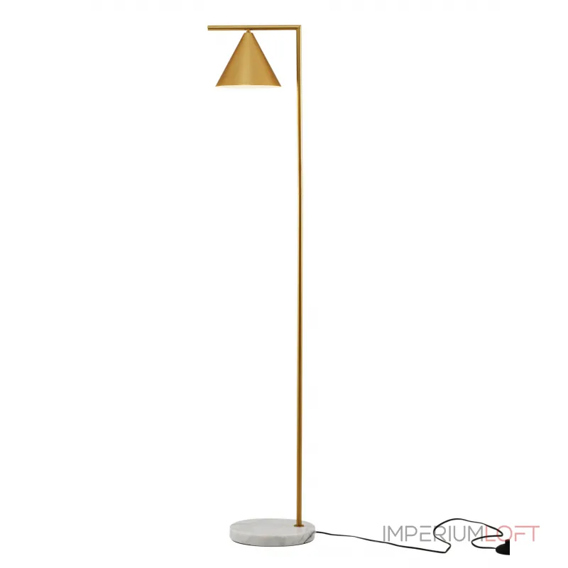 Торшер Moderli Omaha V10515-1F от ImperiumLoft Торшер Moderli Omaha V10515-1F от ImperiumLoft