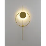 Настенный светильник Moderli Lumi V11224-WL от ImperiumLoft