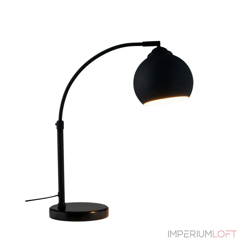 Лампа настольная Moderli V11337-1T от ImperiumLoft