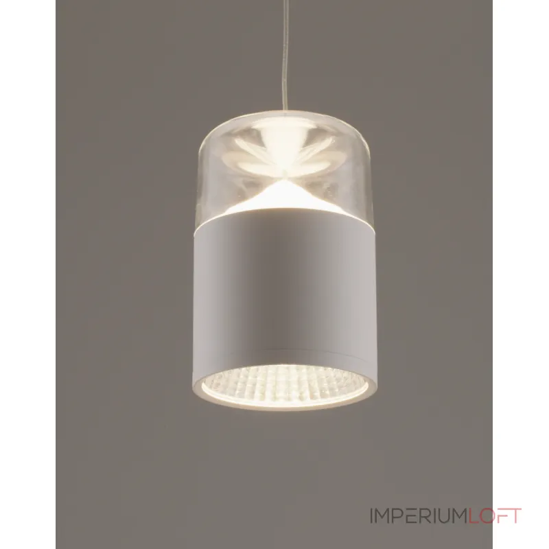 Подвесной светильник Moderli V10865-PL Rinna