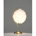 Лампа настольная Moderli V11012-T Flake от ImperiumLoft