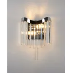 Бра Moderli V10769-2W Wave от ImperiumLoft