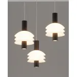 Подвесной светильник Moderli Sylv V11388-PL