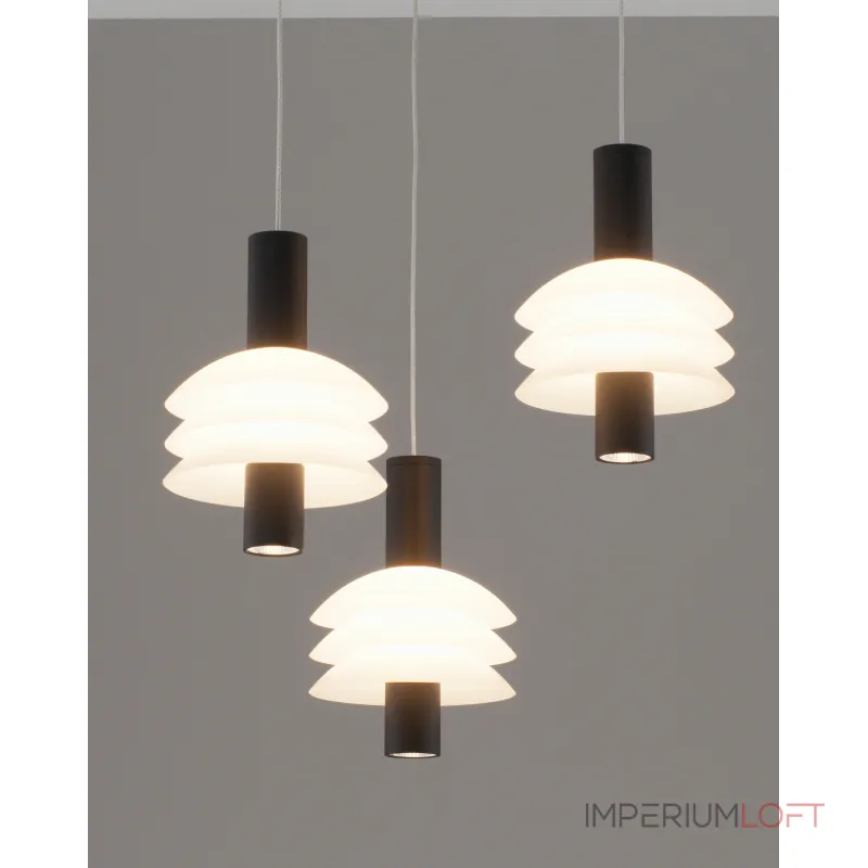 Подвесной светильник Moderli Sylv V11388-PL