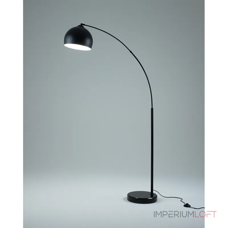 Торшер Moderli V10992-F Arco от ImperiumLoft