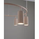 Люстра подвесная Moderli Cora V11603-6P от ImperiumLoft
