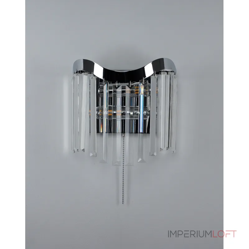 Бра Moderli V10769-2W Wave от ImperiumLoft