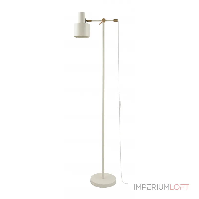 Торшер Moderli Artis V11268-1F от ImperiumLoft