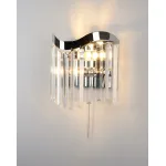 Бра Moderli V10769-2W Wave от ImperiumLoft