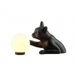 Лампа настольная Moderli Monya V11677-TL от ImperiumLoft