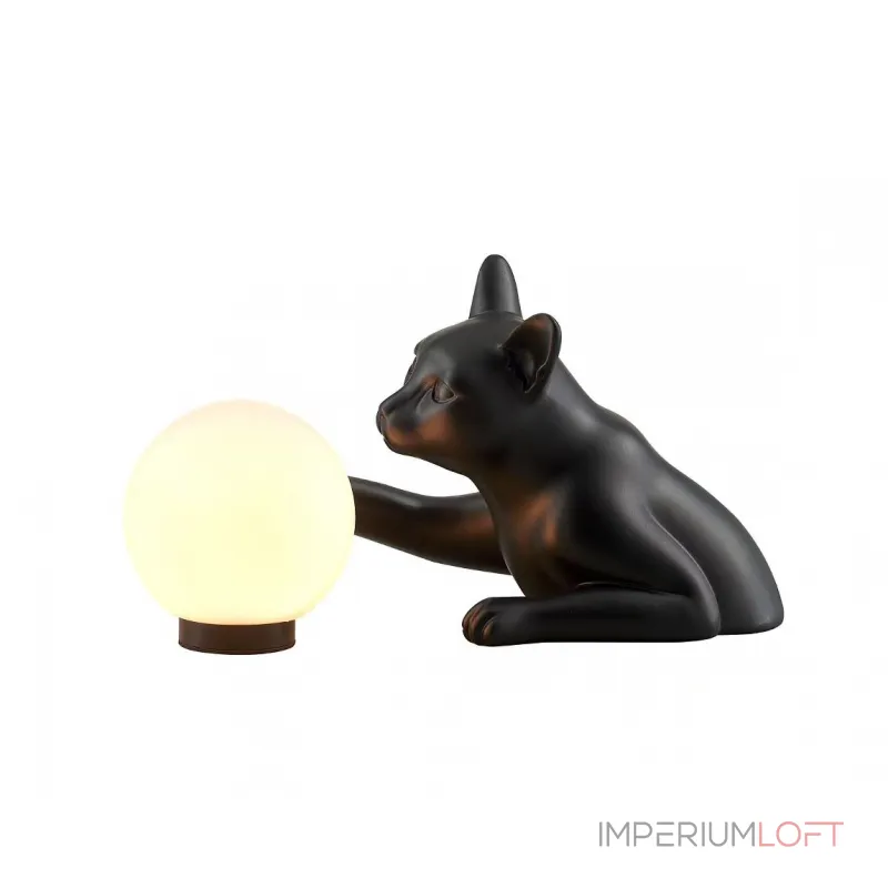 Лампа настольная Moderli Monya V11677-TL от ImperiumLoft