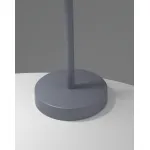 Настольная лампа Stool Group Cora V11940-1T от ImperiumLoft
