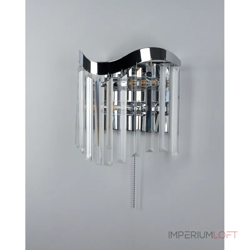 Бра Moderli V10769-2W Wave от ImperiumLoft