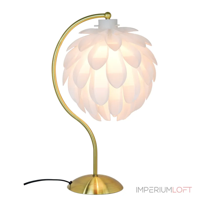 Лампа настольная Moderli V11012-T Flake от ImperiumLoft