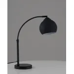 Лампа настольная Moderli V11337-1T от ImperiumLoft