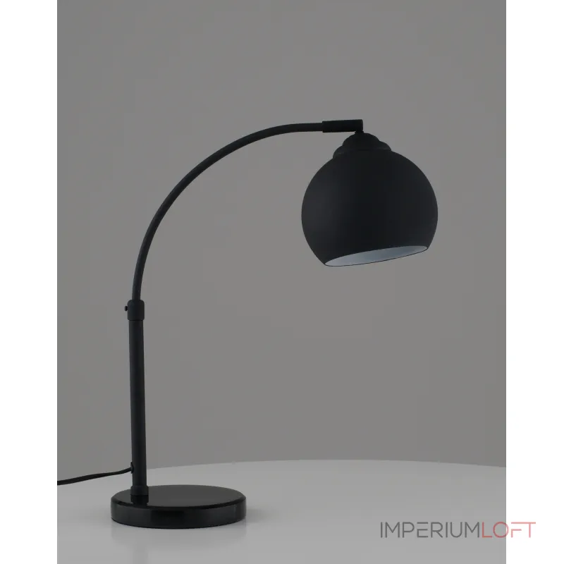 Лампа настольная Moderli V11337-1T от ImperiumLoft